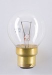 Żarówka trakcyjno - niskonapięciowa B22 25W 24V
