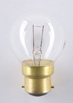 Żarówka sygnalizacyjno-kolejowa B22 2x24W 12V