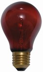 Żarówka światła nocnego do terrariów 100W 230V E27 Ms