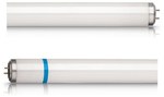 Fluorescent LF80 18W/840 Cool White G13