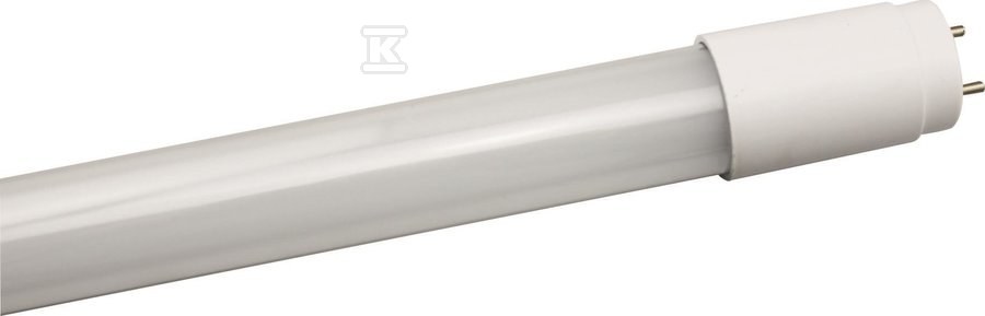 TUBE LED LLL 9W G13/1zas T8 G13 matowa - LED-3040