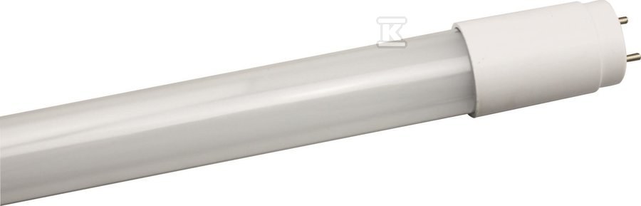 TUBE LED LLL 18W G13/1zas T8 G13 matowa - LED-3041