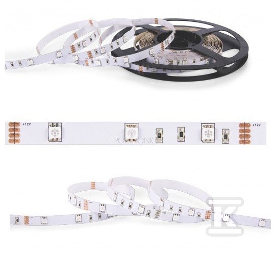 LED strip nextec 12V / SMD 5050 - 150 - PA004041