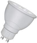 Лампа LED STAR PAR16 5W = 50W 36 ° GU10 2700K /1пачка/