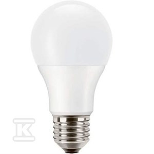 PILA E27 LED bulb 13W=100W 2700K