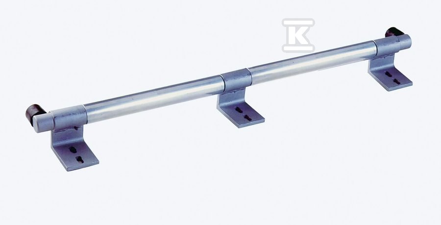 Intermediate holder for round guides - 810199