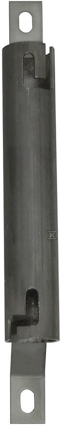 Plug-in sleeve, stainless steel V4A - 816412