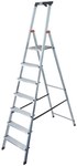 Drabinka wolnostojąca SAFETY - 7 stopni