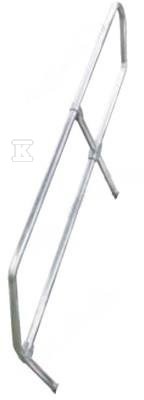 2nd handrail for stairs with 10 - 822994