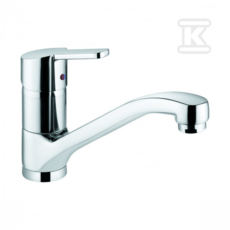 LOGO NEO Single lever kitchen mixer DN - 379130575