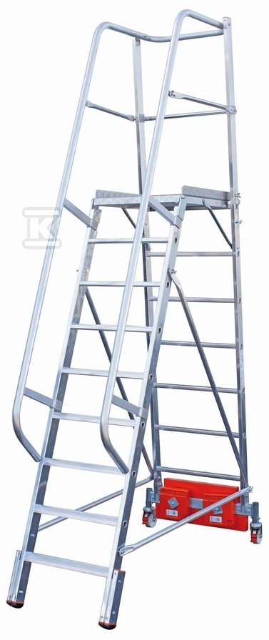 Платформа компактного типу VARIO 14 - 833372