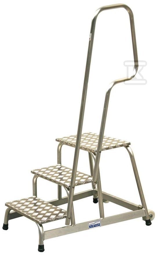 Монтажна платформа 1 сходинка - 805010