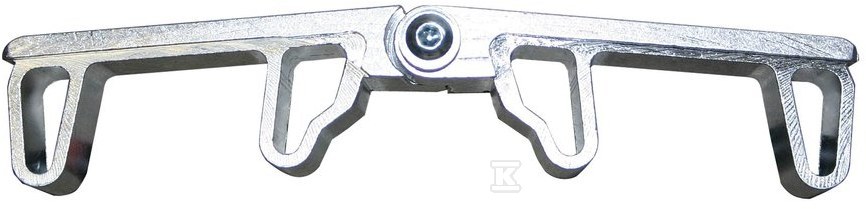 Przeguby do drabiny dwustronnej ze - 212801