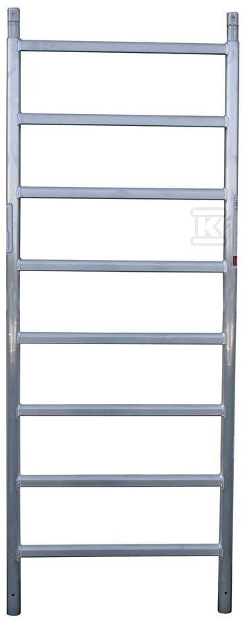 Каркас вертикальний 1,50х1,00 м "вежа" - 705198