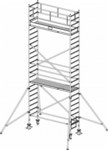 Rusztowanie STABILO 1000 2,5 x 0,75m wysokość robocza 7,30m