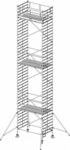 Rusztowanie STABILO 5000 2,0 x 1,50m wysokość robocza 12,30m