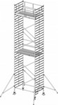 Rusztowanie STABILO 5000 2,5 x 1,50m wysokość robocza 10,30m