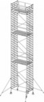 Rusztowanie STABILO 5000 2,5 x 1,50m wysokość robocza 13,30m