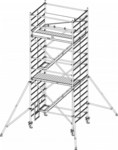 Rusztowanie STABILO 5500 2,0 x 1,50m wysokość robocza 6,50m
