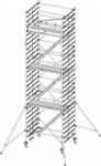 Rusztowanie STABILO 5500 2,0 x 1,50m wysokość robocza 8,50m