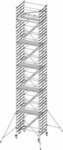 Rusztowanie STABILO 5500 2,0 x 1,50m wysokość robocza 12,50m