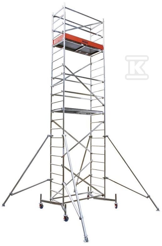 ClimTec - другий поверх - 710147