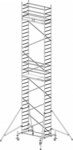 Rusztowanie PROTEC 2,0 x 0,70m wysokość robocza 10,30m