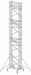 Rusztowanie PROTEC 2,0 x 0,70m wysokość robocza 12,30m