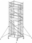 Rusztowanie PROTEC XXL 2,0 x 1,35m wysokość robocza 7,30m