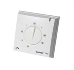 DEVIreg-130 Aufputzthermostat, Temperaturregelung 5-35°C