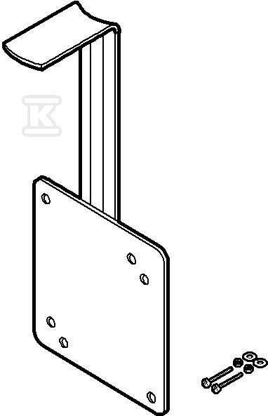 Mounting bracket JB-SB-08 to the - 084799-000