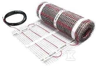 Heating mat DEVImat 150T-150W/m2 300W - 140F0447