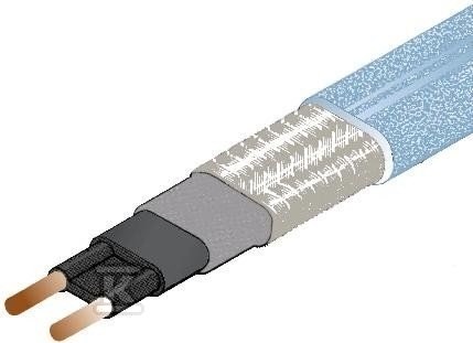 Self-regulating cable DEVIpipeguard / - 98300759