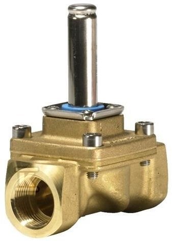 Клапан запірний електромагнітний EV210B - 032U3622