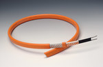 Self-regulating EM2-XR heating cable 90W/M