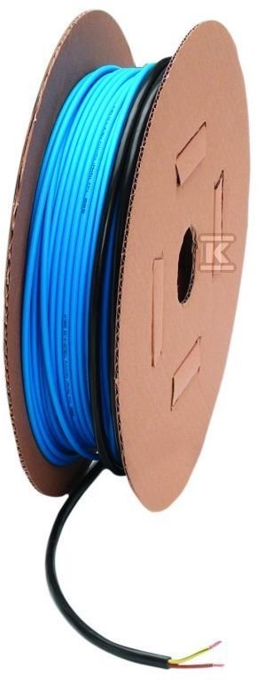 Нагрівальний кабель R-BL-C-50M/T0/SD - SZ18300392