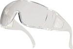 Ochelari Piton transparenti UV400