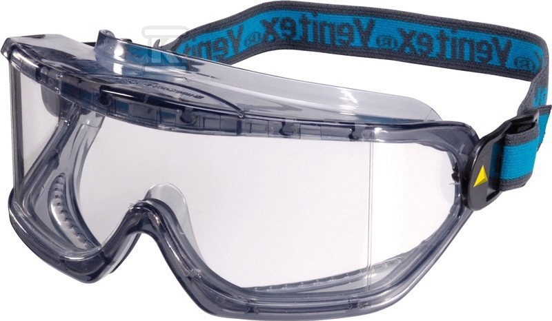 Galeras goggles, polycarbonate, - GALERVI