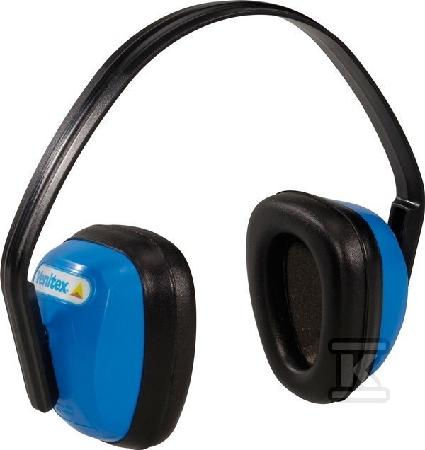 Ear muffs SPA3 SNR23DB - SPA3BL