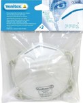 M3FP1 half mask with filter (3 pcs)