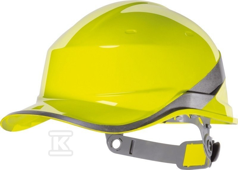 Construction helmet Diamond V ABS - DIAM5JAFL