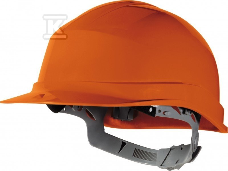 Construction helmet orange Zircon1 - ZIRC1OR