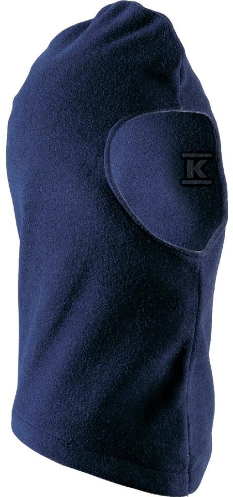 Балаклава з поліефірного флісу 100 г/м2 - BALTIBM