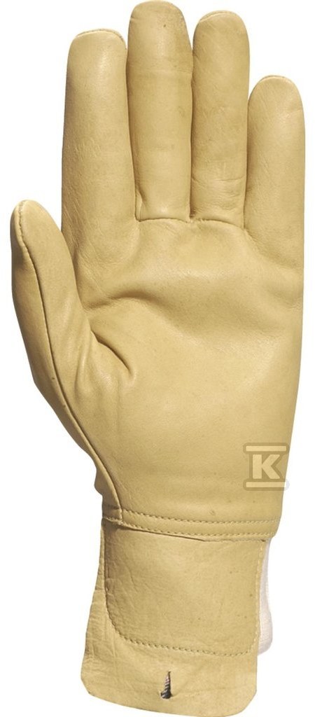 Водонепроникні рукавички з натуральної - CBHV208