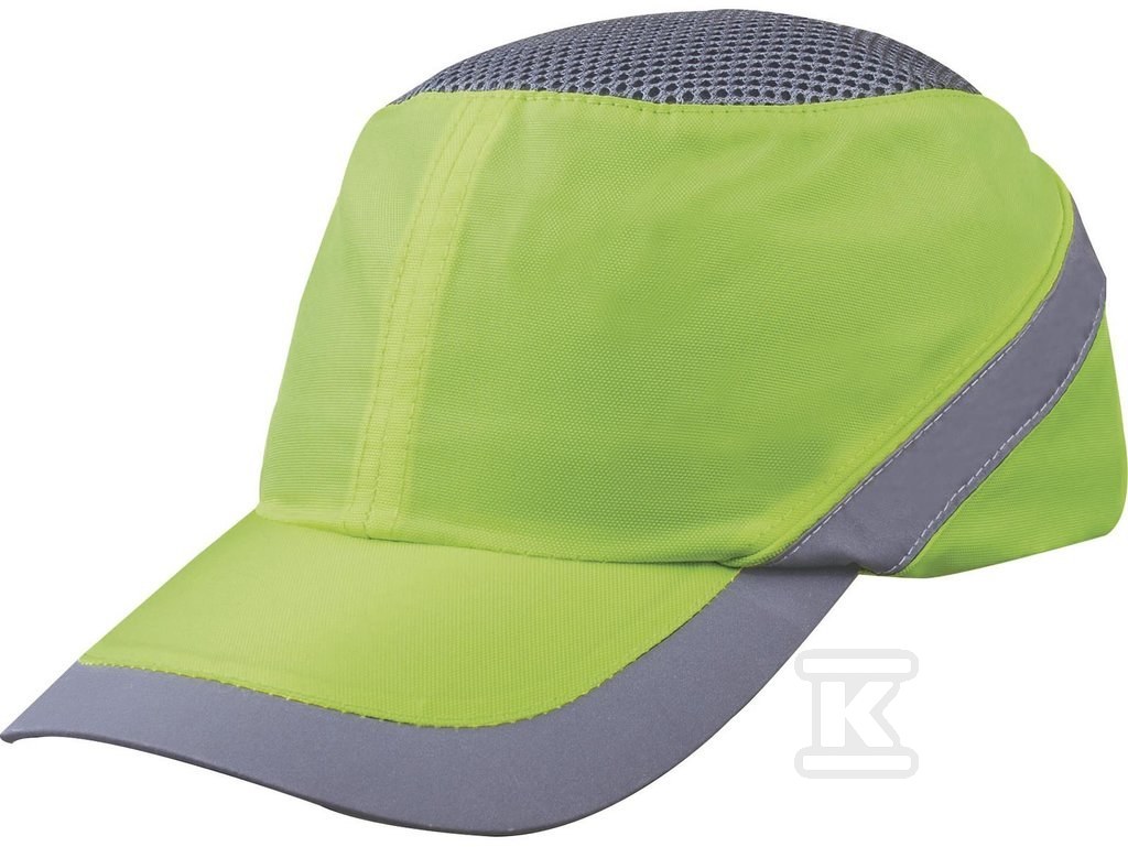 Легкий вентильований шолом з поліестеру - COLTAAIJAFL