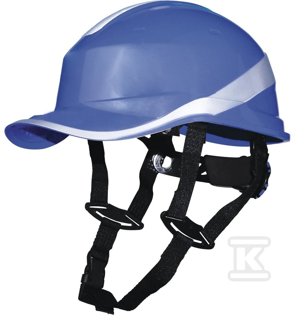 Конструкція Шолом ABS у формі - DIAM5UPBLFL