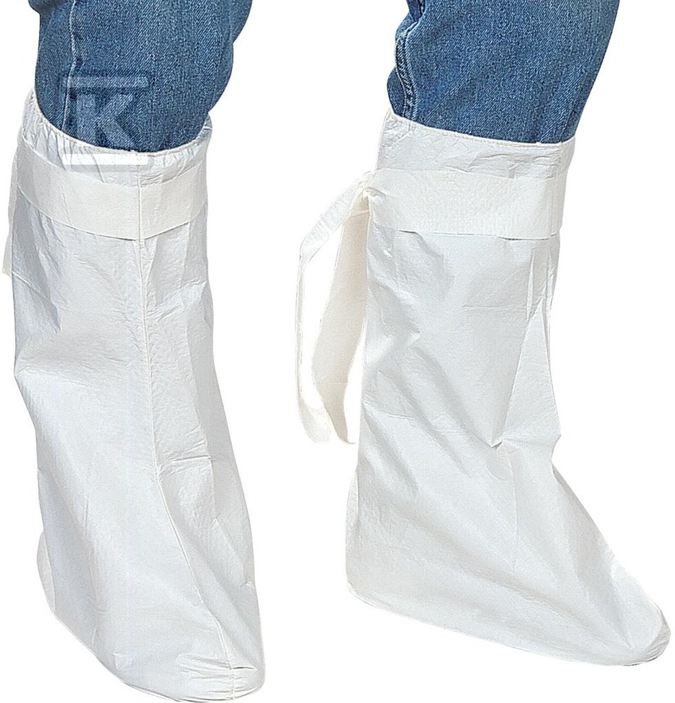 Взуттєві протектори неткані Deltatek - DT111