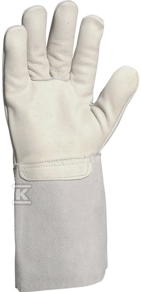 Welding gloves made of Cow grain - FC11510