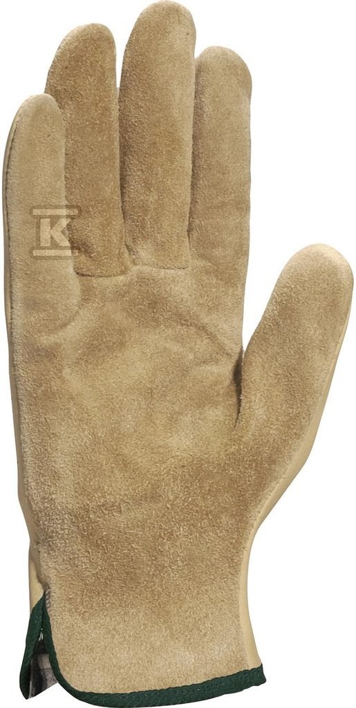 Рукавичка з повнозернистої коров’ячої - FIBKV0209