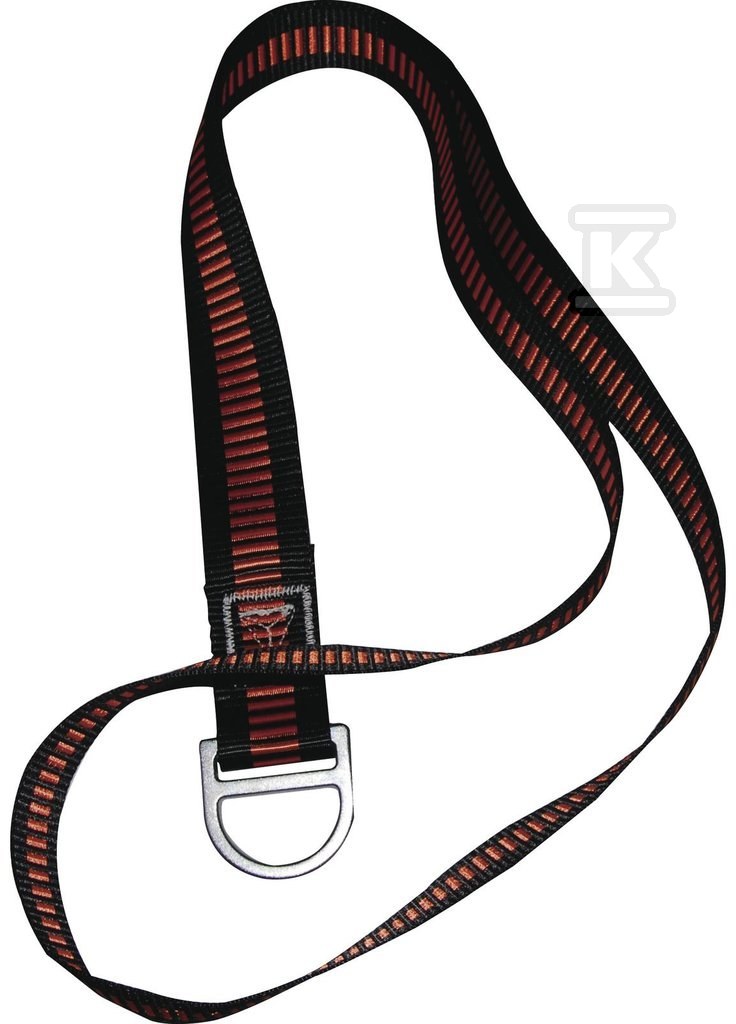 Анкерний пристрій у вигляді стрічкової - LV102100